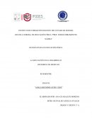 ESCUELA NORMAL DE EDUCACIÓN FÍSICA “PROF. EMILIO MIRAMONTES NÁJERA”