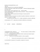 Ihcafe. Formulario de evaluacion del desempeño