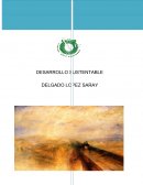 Los límites del crecimientos