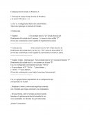 Configuración de métodos de entrada de teclado en Windows