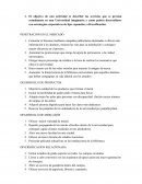 PENETRACIÓN EN EL MERCADO.