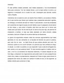 Anecdota El viaje perfecto