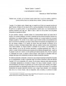 “Alabado seas, mi Señor, por la hermana nuestra madre tierra, la cual nos sostiene y gobierna y produce diversos frutos con coloridas flores y hierbas”. (Cantico a las criaturas)