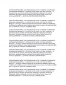 Comunidad de Zet San Juan Sacatepéquez.