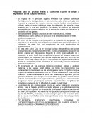 Prueba de Bioquimica