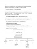 ¿Cómo debe hacerse el muestreo de 20 sacos?
