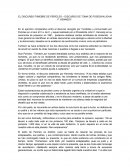 EL DISCURSO FÚNEBRE DE PERÍCLES – DISCURSO DE TOMA DE POSESIÓN JOHN F. KENNEDY.