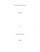 El manuscrito encontedo en accra.