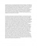 Las garantías mínimas, como principios informadores del derecho de trabajo