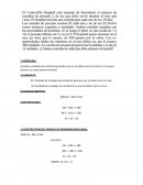 Solución de Modelo de Programacion Lineal.
