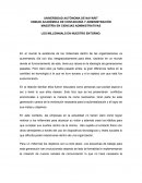 LOS MILLENNIALS EN NUESTRO ENTORNO