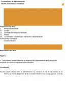 Revolución industrial - Trabajo