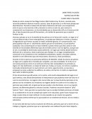 Desde el centro comercial San Diego hasta el Mall Indiana