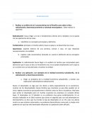 Realizar un análisis de las 3 características de la filosofía como saber crítico: radicalización, desenmascaramiento y voluntad emancipadora. Debe realizar lo siguiente: