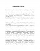 Corriente psicologicas. Freud estableció tres niveles de conciencia