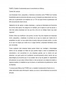 PyMES, Eslabón fundamental para el crecimiento en México.
