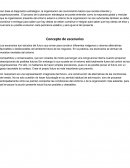 Los escenarios son estudios del futuro que sirven para construir diferentes imágenes y visiones alternativas favorables o desfavorables del ámbiente futuro de los negocios En Ia práctica, los escenarios se dertvan de modelos mentales del entorno