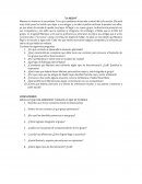 Planeación "LA NUEVA"