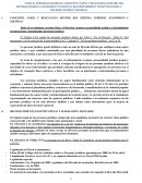 RECONOCIMIENTO CONSTITUCIONAL Y LEGISLACIÓN APLICABLE.