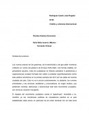 ElAnálisis constructivo y Elección de una postura