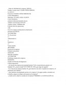 Nombre o razón social: VAMSA NIÑOS HÉROES