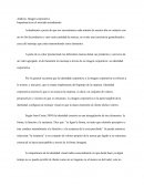 Análisis identidad corporativa