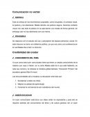 Comunicación no verbal y la credibilidad en un orador