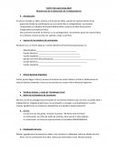 ACTO 9 DE JULIO 1816-2016” Bicentenario de la declaración de la Independencia