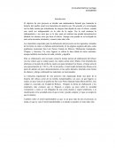 Indumentaria femenil que transmita la historia del pueblo otomí