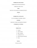 LIDERAZGO EDUCATIVO. CUADRO SINÓPTICO