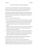 Funciones del Comisario en las Sociedades Mercantiles