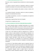 Negociando con Colombia