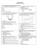 Encierre en un círculo la letra de la alternativa correcta