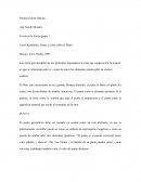 Vasili Kandinsky. Punto y Línea sobre el Plano.