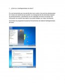 Software de diagnostico