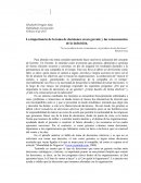 Importancia de la toma de decisiones en un gerente