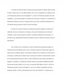 ¿Cuál es la fórmula para calcular el área del triángulo?