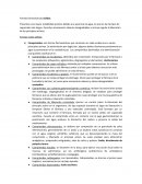 Formas farmaceuticas - Sólidos