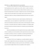 DERECHO A LA LIBRE NEGOCIACION DE LAS ACCIONES