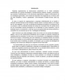 ESTUDIO DE MERCADO DE BEBIDAS ENERGIZANTES