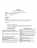 SEMINARIO DE INNOVACIÓN Y PENSAMIENTO CREATIVO