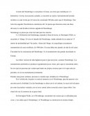 Stonehenge se piensa que está reservado para los muertos.