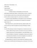 El fanatismo religioso en Doña Perfecta y El Niño de la Bola.