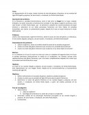 La representación de la mujer, desde el punto de vista del género y literatura, en las novelas del siglo XIX Orgullo y prejuicio, de Jane Austin, e Insolación, de Emilia Pardo Bazán