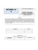 MOVIMIENTO UNIFORMEMENTE ACELERADO (CAÍDA LIBRE)