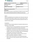 Módulo 3 de seis sigma