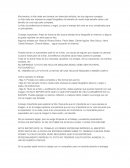 Producto integrador de aprendizaje.