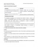 Introducción a la Investigación . Brainstorming