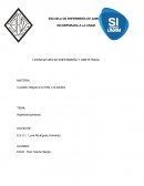 Cuidado integral a la niñez y la adultez