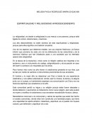 Espiritualidad y Religiosidad Afro.